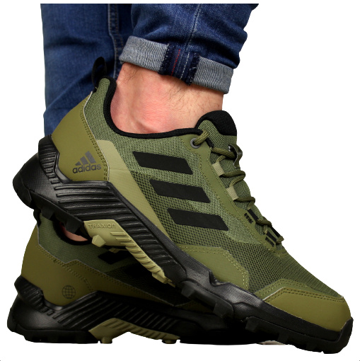 Adidas top trekking meskie
