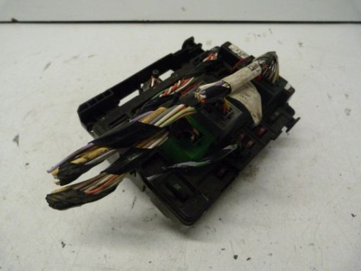 Bsm 9636079380 подъемник берлинго