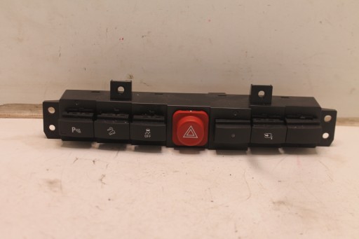 PANEL SCHALTER SCHALTER DES WARNBLICKSCHALTERS 20898134 OPEL ANTARA 06-15