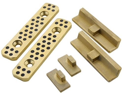 E1387 - Ковзаючі Інтегрований Комплект