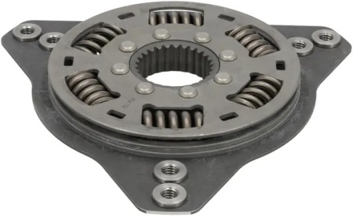 AL120060 - Гаситель крутильных колебаний