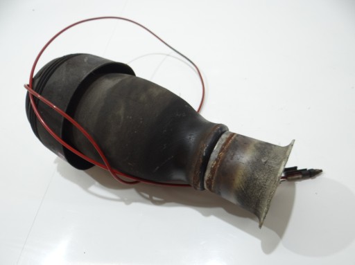 MIECH silent block NIVO left rear part BMW E61 LCI (4295731)