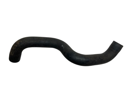 OPEL CORSA C pipe hose of the intercooler 1.7 DTI 9129148 1302488