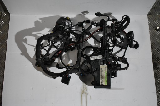 A2741503403 A2641590600 - Ідеальна установка mercedes w205 w213 двигун 1