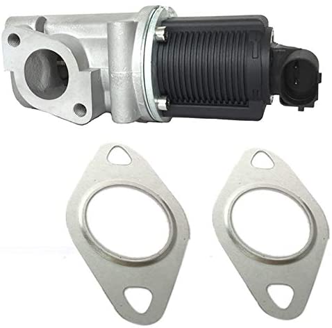 EGR1 - КЛАПАН РЕЦИРКУЛЯЦИИ ОТРАБОТАВШИХ ГАЗОВ EGR OE 55215032