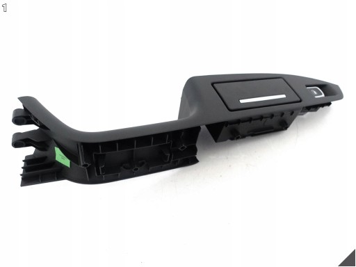 AUDI RS7 S7 A7 4G8 10-18 bracket door of left rear part levers ashtray