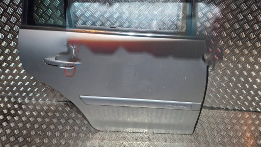 dveře pravé záď CITROEN C4 GRAND PICASSO a 2006