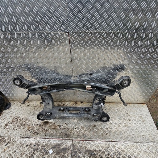 Mercedes glc amg купе 43 c253 2023 задняя балка подвески 2533507210