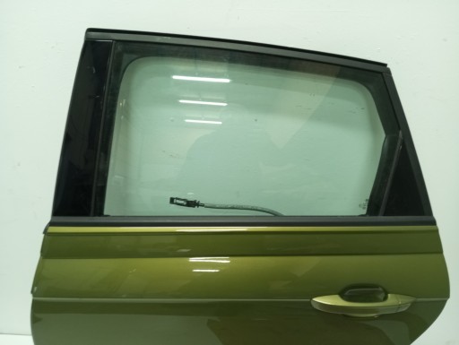 door left rear. VW TAIGO 2G7 21R