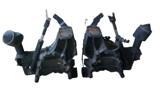 КРОНШТЕЙН КАБИНЫ RENAULT MAGNUM DXI 5010574082