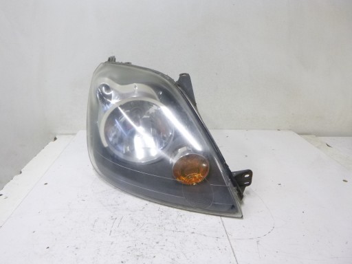 light front right Ford Fiesta MK5 MK6 Lift 05-08 6S6113W029-AE OE