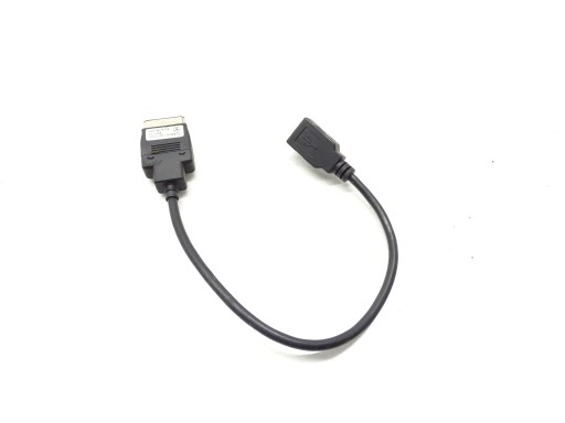 Schlauch KABEL USB MERCEDES W204 A0018276704