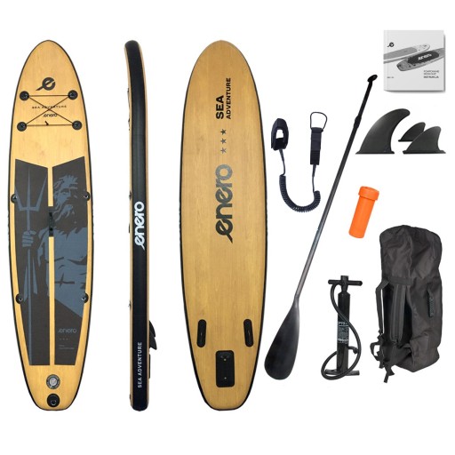 Дошки для SUP Enero SUP 320см