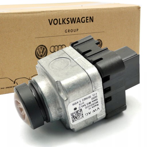 dwp-5WA980546D, dwp-5WA980546C - Камера volkswagen id.4 seat born audi e-tron 5wa980546d 5wa980546c