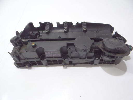 COPERCHIO PUNTERIE BMW X3 E83 LCI N47D20A 7784144