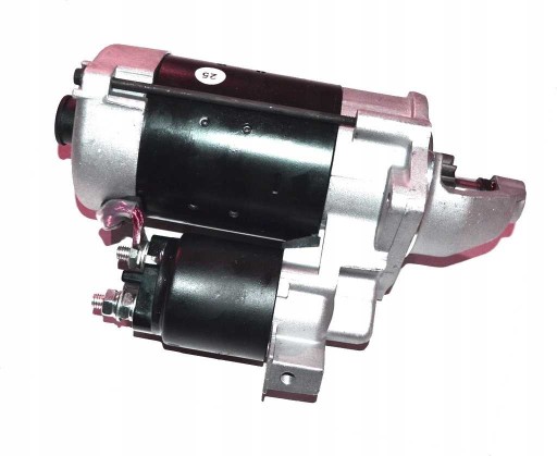 180.030.0005 - Стартер фиат дукато 02+ 2.8 jtd