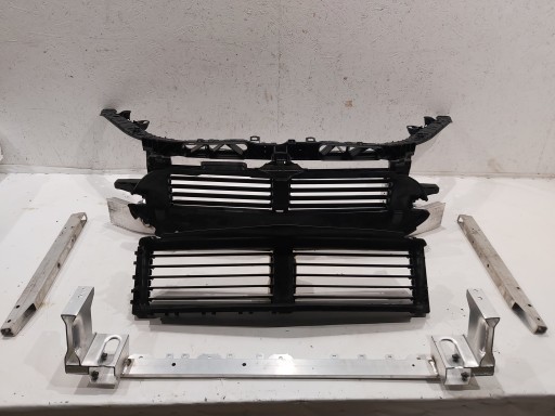 A1776208010 - БАЛКА ПЕРЕДНЬОГО РЕМНЯ РОЛЕТКА MERCEDES A-КЛАС W177