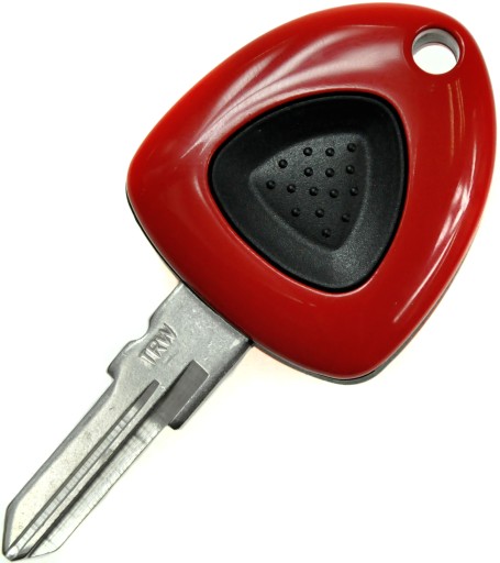 1-przycisk - FERRARI F430 Spider CABRIO SCUDERIA брелок