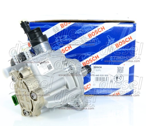 0 445 - Новий 0445020509 129A0051000