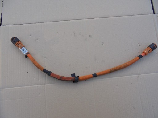 9429630,9429629 - Провод кабель напряжения BMW X5 G05 гибрид 9429630