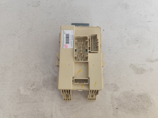 HYUNDAI IX20 2018 1.6 Essence Module fusibles