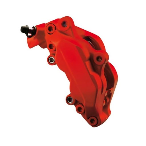 Foliatec фарба для затискачів-MATT RACING ROSSO 2175