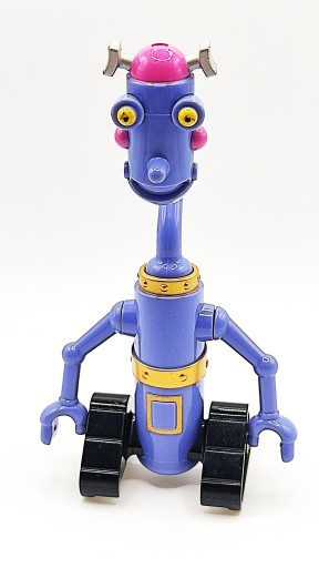 Duplo hotsell little robots