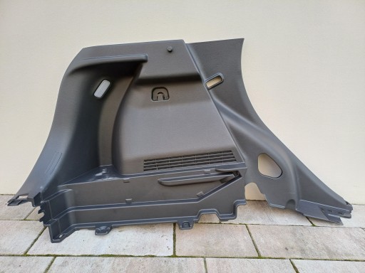85730-J9100, - Обивка багажника с левой стороны hyundai kona 1.6t 85730j9100