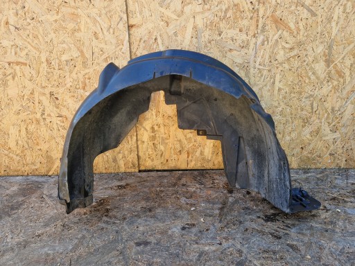 mudguard rear. left left rear part PEUGEOT 308 III T10 9835379980