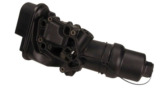 06D115397K - Корпус масляного фильтра VW EOS, GOLF V, JETTA