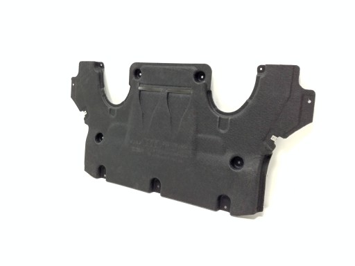 4N0825236J - ASO капот підлогу пластина двигуна AUDI A8 4N D5