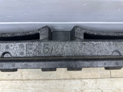 BMW 2 F45 F46 m pakiet ABSORBER siders front Z with the sensor 587455-10