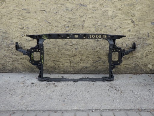 HYUNDAI I30 III 3 N LINE PERFORMANCE LIFT 20- 64101-S0200 support panel for radiators