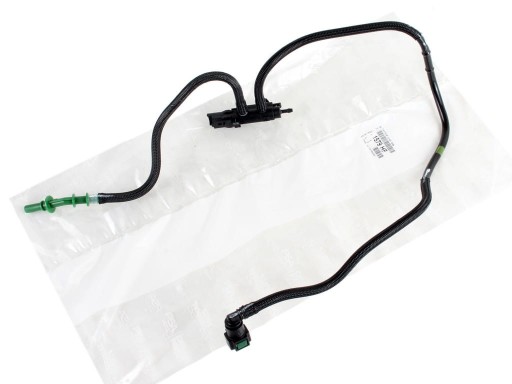 1579HF - Топливопроводы CITROEN C4 C5 и II C8 2.0 HDI