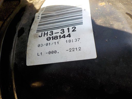 RENAULT CLIO IV 1.2 B CAMBIO JH3312