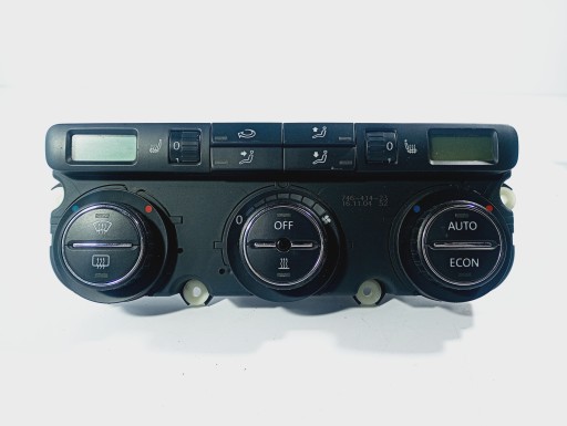 interruttore pulsante comandi clima OE 74641423 VW TOURAN 1 e 04-07