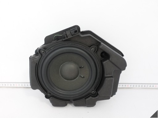 AUDI S8 A8 4H0 D4 09-17 LIFT speaker W door right rear part bang & OLUFSEN