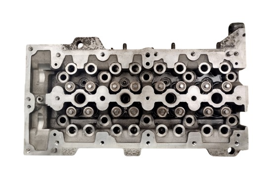 testata motore Fiat Opel 55206388 1.3 JTD CDTI 2