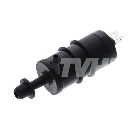 НАСОС ОМЫВАТЕЛЯ LINDE 0009760914