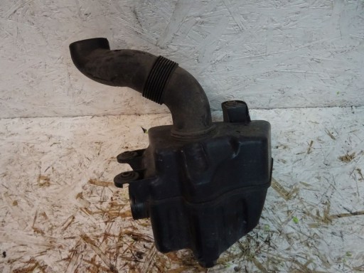 VW PASSAT B6 REZONATOR of a filter, air 1K0129622D