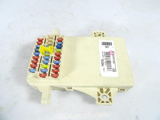 KIA PRO CEED et 1.6CRDI Module fusibles 91950-2H500