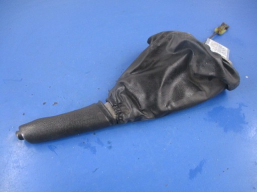 01 - FORD FIESTA MK4 LIFT РЫЧАГ РУЧНОГО ТОРМОЗА РУЧНОЙ ТОРМОЗ