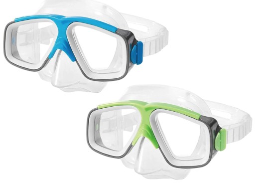 Маска для плавання Intex ZI-55975