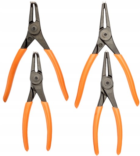 BAHCO 28-29 / S4 набор плоскогубцев SEGERA