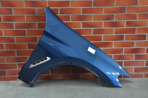 Artur_50 662 - Крило праве bmw x3 g01 x4 g02 c1m phytonic blau