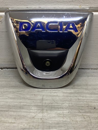 Камера заднего вида dacia spring 908892845r