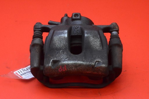 caliper brake right front TOYOTA C-HR 1 and 1.2 T 115 KM 16-20