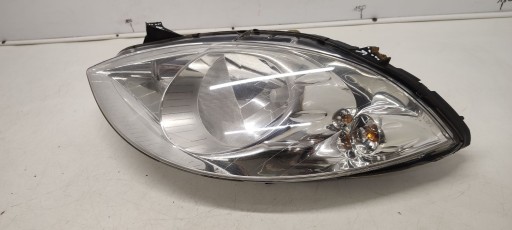 světlo předek přední levá Mercedes W169