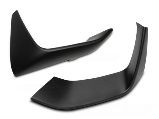 SPBM13 - Производительность сплиттеры для BMW M3 F80 / M4 F82 F83