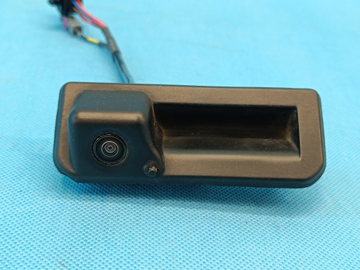 25/21 - Skoda kodiaq 1 1.5 tsi 110kw 2020 камера заднего вида 566827566a